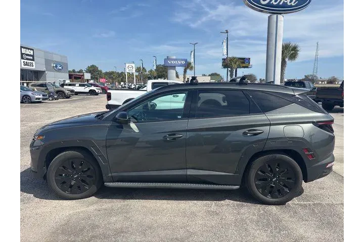 $23775 : Hyundai TUCSON 2023 XRT 4dr image 5