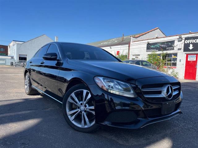 $16495 : 2016 Mercedes-Benz C-Class C image 4