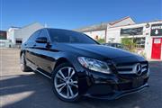 $16495 : 2016 Mercedes-Benz C-Class C thumbnail