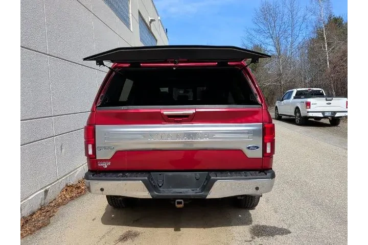 $40000 : Ford F-150 2020 4x4 XL 4dr S image 10