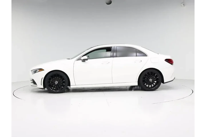 $27998 : Mercedes-Benz A-Class 2022 A image 3