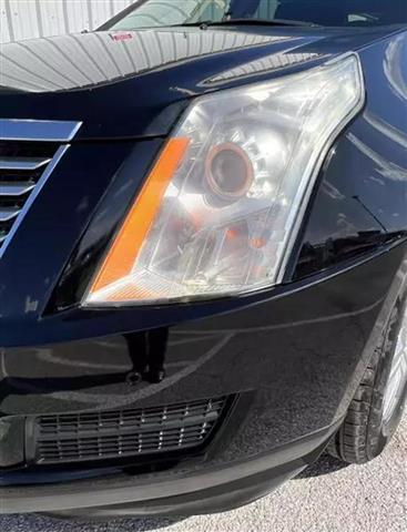 $12745 : 2014 CADILLAC SRX LUXURY COLL image 10