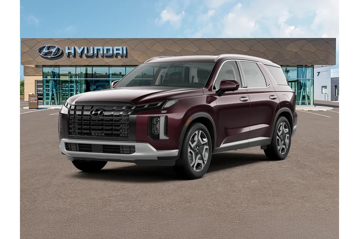 $37226 : Hyundai PALISADE 2024 SEL 4d image 1