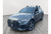 2023 Q5 S line Premium Plus en Madison