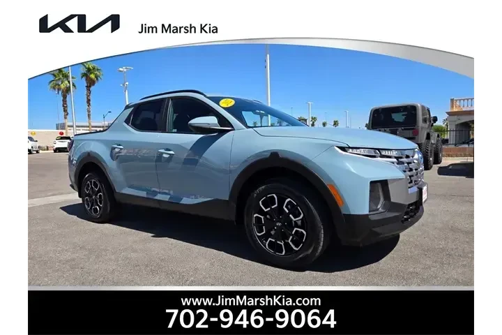 $23095 : Hyundai SANTA CRUZ 2022 AWD image 1