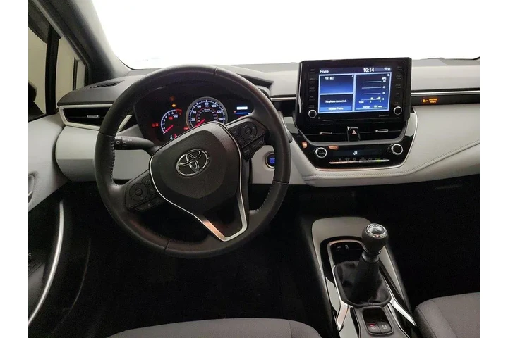 $23998 : Toyota Corolla 2022 SE 4dr S image 10