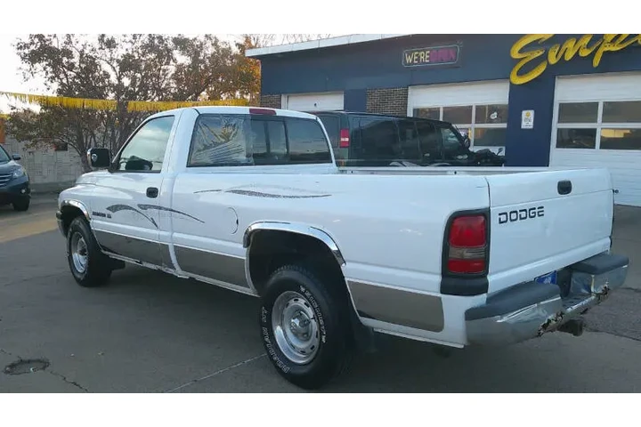 $2599 : 1997 Ram 1500 LT image 9