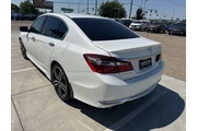 $16999 : 2017 Accord Sport Special Edi thumbnail