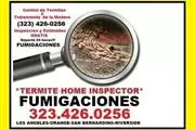 FUMIGACIONES TERMITAS-PLAGAS thumbnail