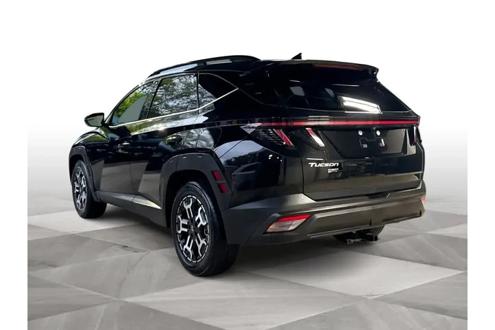 $26004 : Hyundai TUCSON 2025 XRT 4dr image 6