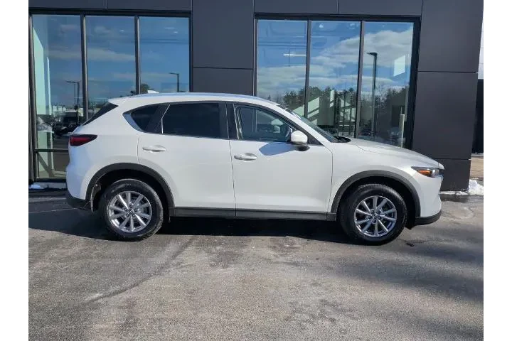 $26295 : Mazda CX-5 2023 AWD 2.5 S Ca image 5