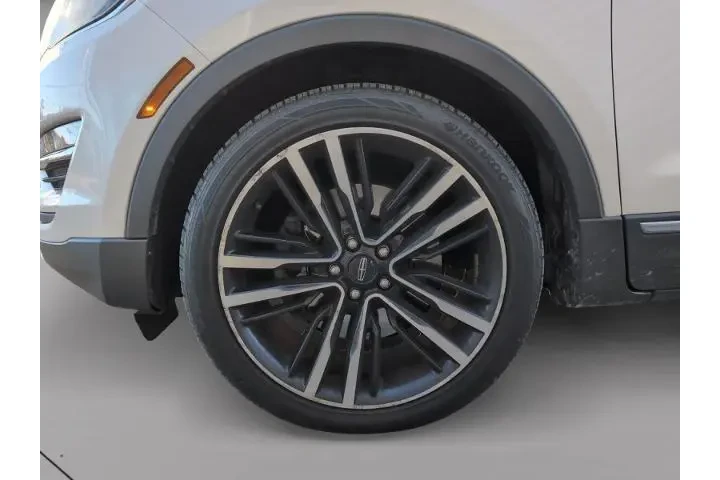 $19998 : Lincoln MKC 2018 AWD Reserve image 8