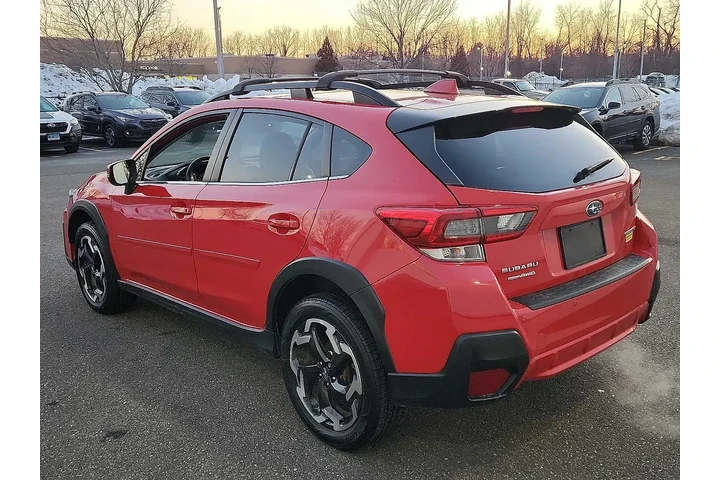 $21966 : Subaru Crosstrek 2022 AWD Li image 4
