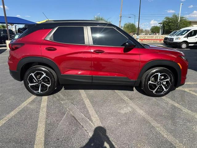 $26990 : Pre-Owned 2021 Trailblazer RS image 5