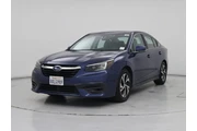 $20998 : Subaru Legacy 2020 AWD Premi thumbnail
