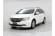 $28998 : Honda Odyssey 2016 EX-L 4dr thumbnail