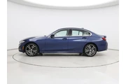 $34998 : BMW 3 Series 2024 330i 4dr S thumbnail