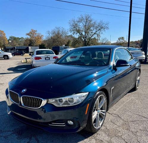 $11900 : 2016 BMW 4 Series 428i image 4