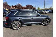 $22999 : 2018 SQ5 3.0T quattro Premium thumbnail