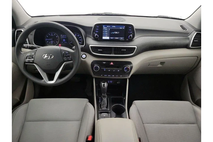 $15998 : Hyundai TUCSON 2020 Value 4d image 9