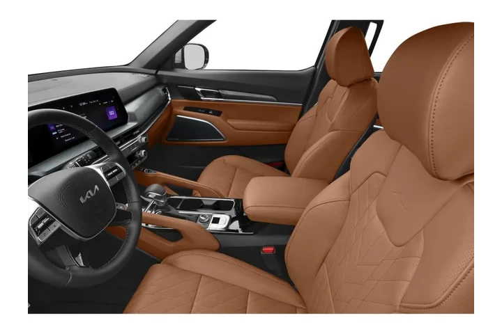 2024 Telluride SX X-Line image 6