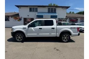 2018 F-150 XL en North Dakota