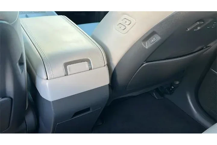 $39400 : Hyundai SANTA FE Hybrid 2025 image 8