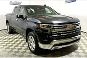 $44877 : Chevrolet Silverado 1500 202 thumbnail