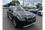 $36943 : BMW X3 2023 AWD xDrive30i 4d thumbnail