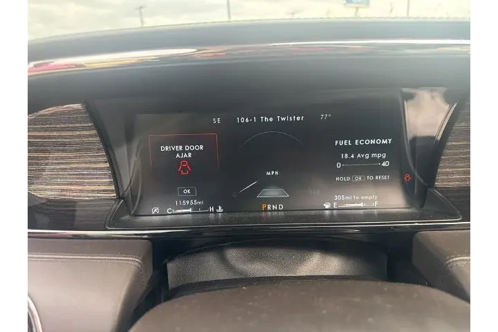 $34329 : Lincoln Navigator 2020 4x4 B image 8