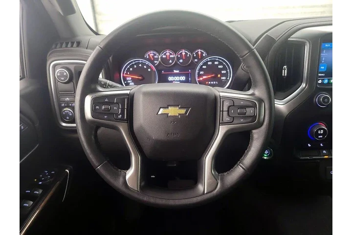 $30998 : Chevrolet Silverado 1500 201 image 10