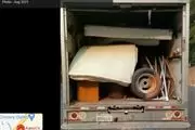 Aaron's Junk Removal Grass Val thumbnail 2