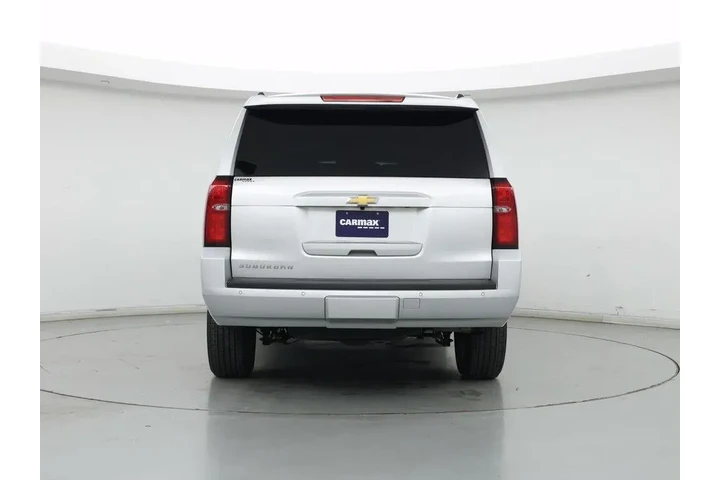 $39998 : Chevrolet Suburban 2018 4x4 image 6