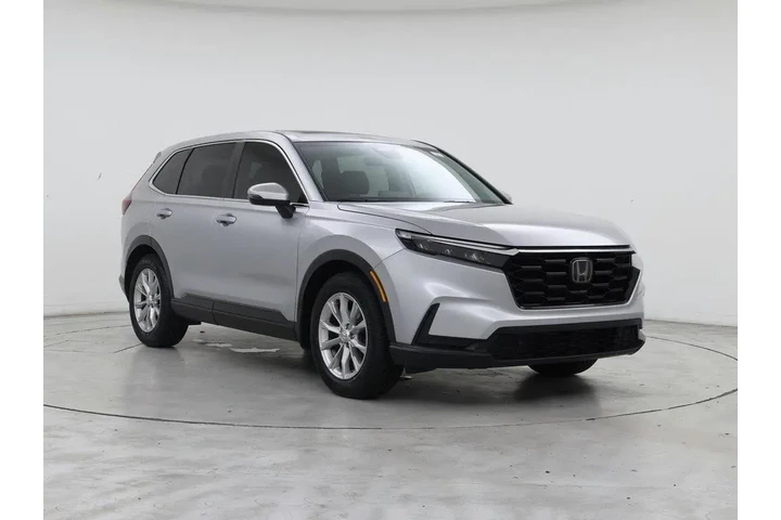 $28998 : Honda CR-V 2023 EX-L 4dr SUV image 1