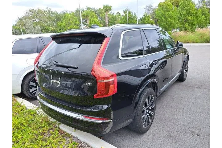 $38795 : Volvo XC90 2024 AWD B5 Plus image 4