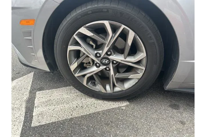 $21136 : Hyundai SONATA 2023 SEL 4dr image 5