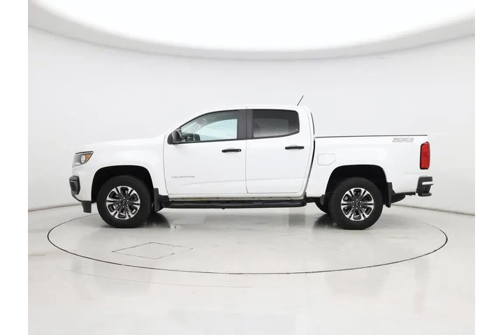 $32998 : Chevrolet Colorado 2022 4x4 image 3