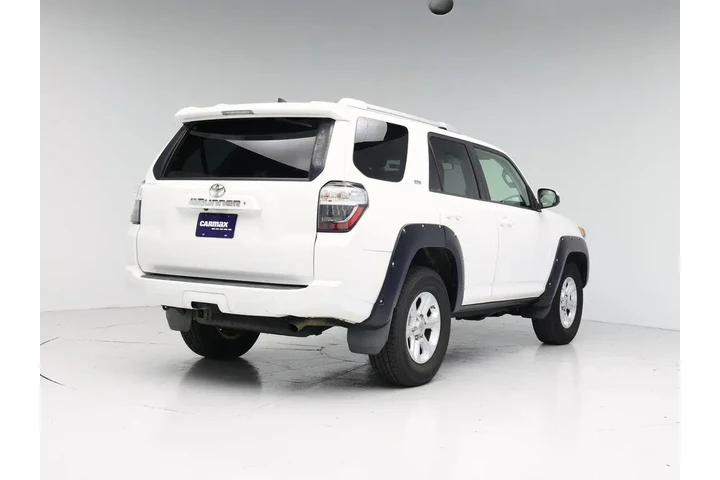 $25998 : Toyota 4Runner 2016 4x2 SR5 image 8