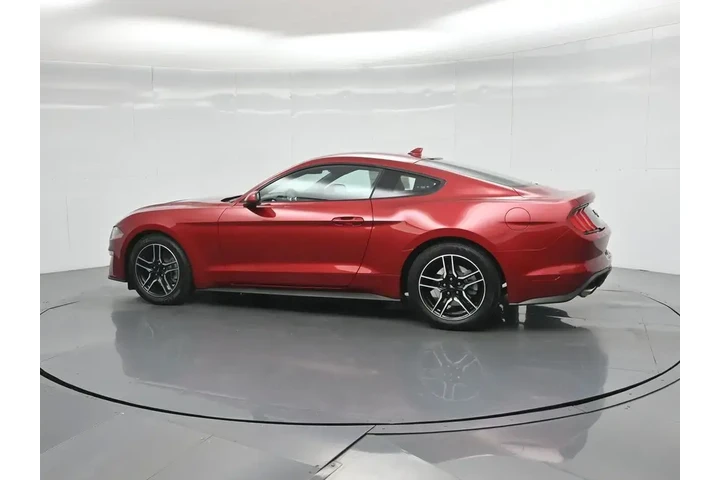 $23000 : Ford Mustang 2021 EcoBoost 2 image 7