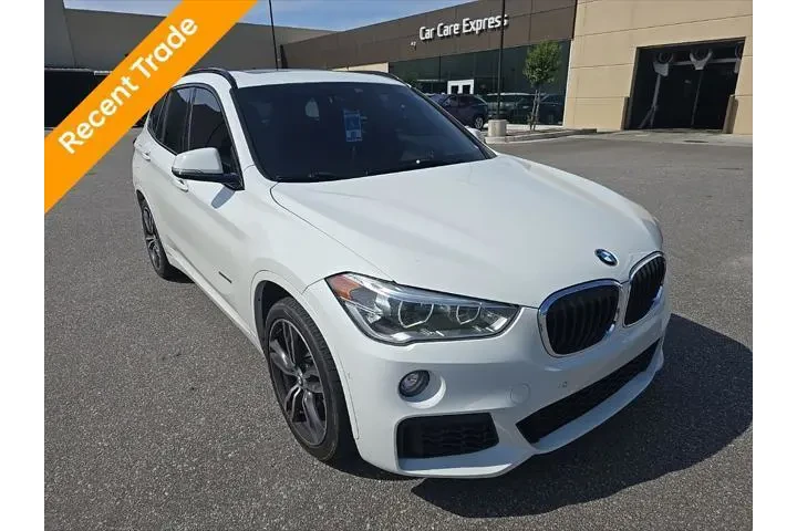 $9999 : BMW X1 2016 AWD xDrive28i 4d image 4