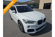 $9999 : BMW X1 2016 AWD xDrive28i 4d thumbnail