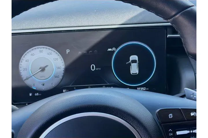 $20497 : Hyundai TUCSON 2022 Limited image 9