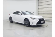 Lexus RC 350 2015 2dr Coupe