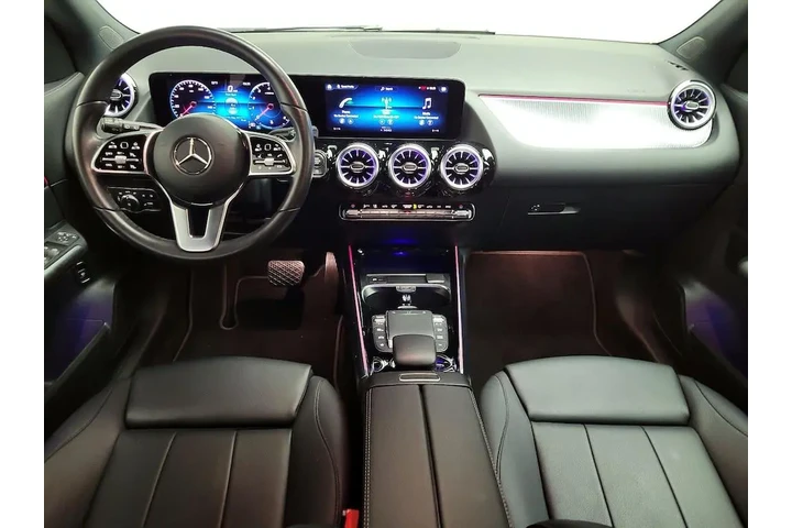 $28998 : Mercedes-Benz GLA 2023 GLA 2 image 9