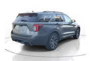 $24591 : Ford Explorer 2022 ST-Line 4 thumbnail