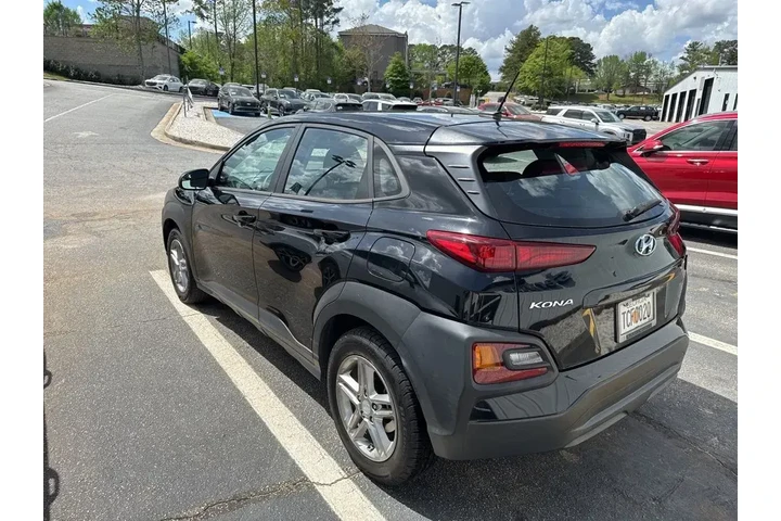 $15141 : Hyundai KONA 2019 SE 4dr Cro image 7