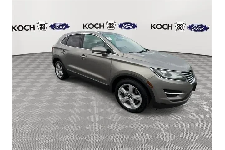 $13650 : Lincoln MKC 2017 AWD Premier image 9
