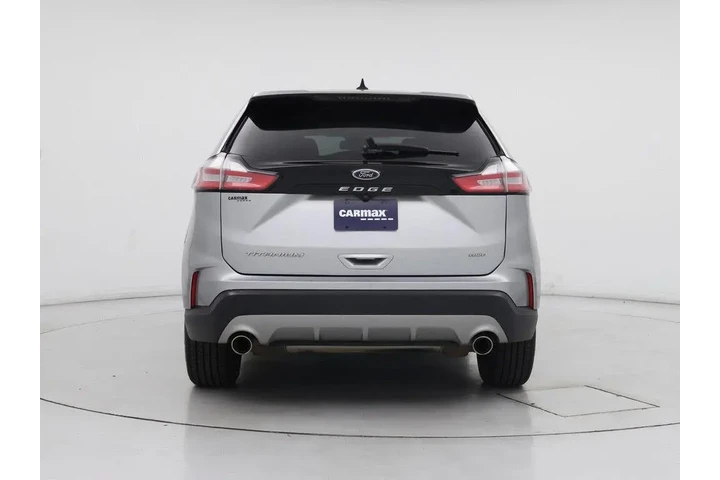 $22998 : Ford Edge 2022 AWD Titanium image 6