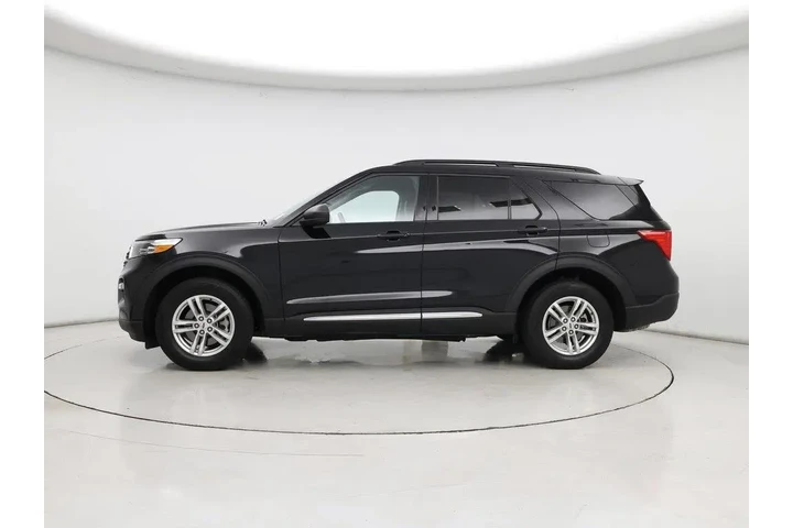 $26998 : Ford Explorer 2022 AWD XLT 4 image 3