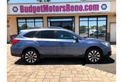 2016 Outback 2.5i Limited en Reno